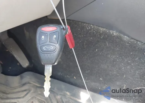 2006 Dodge Charger из США, поврежденный, VIN 2B3KA43G66H435455